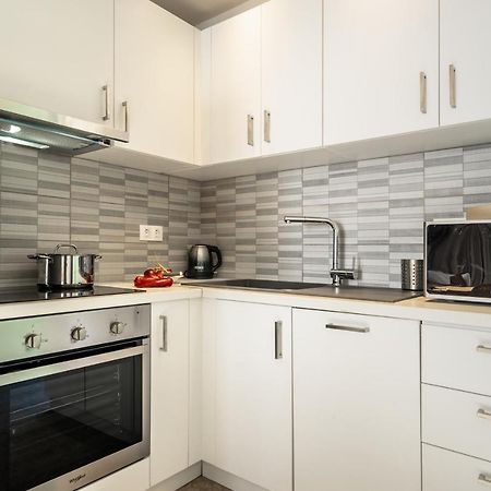 Apartamento Joy Aqua Skala  Exterior foto