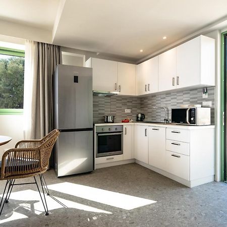 Apartamento Joy Aqua Skala  Exterior foto