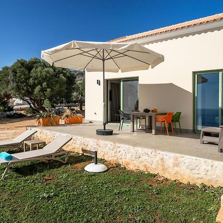Apartamento Joy Aqua Skala  Exterior foto