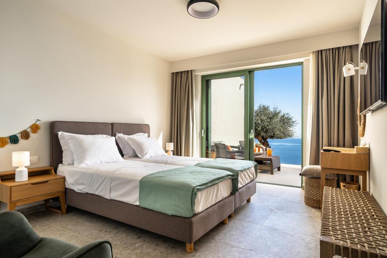 Apartamento Joy Aqua Skala  Exterior foto