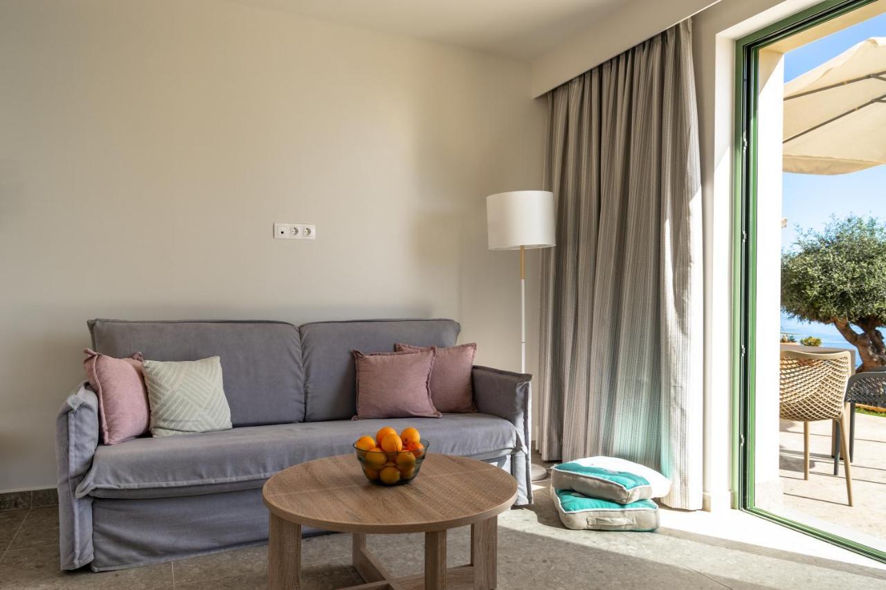 Apartamento Joy Aqua Skala  Exterior foto