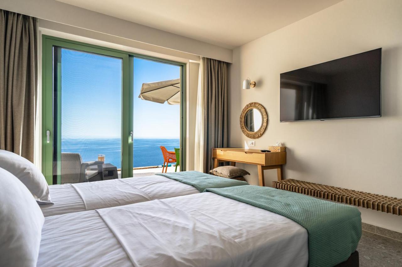 Apartamento Joy Aqua Skala  Exterior foto