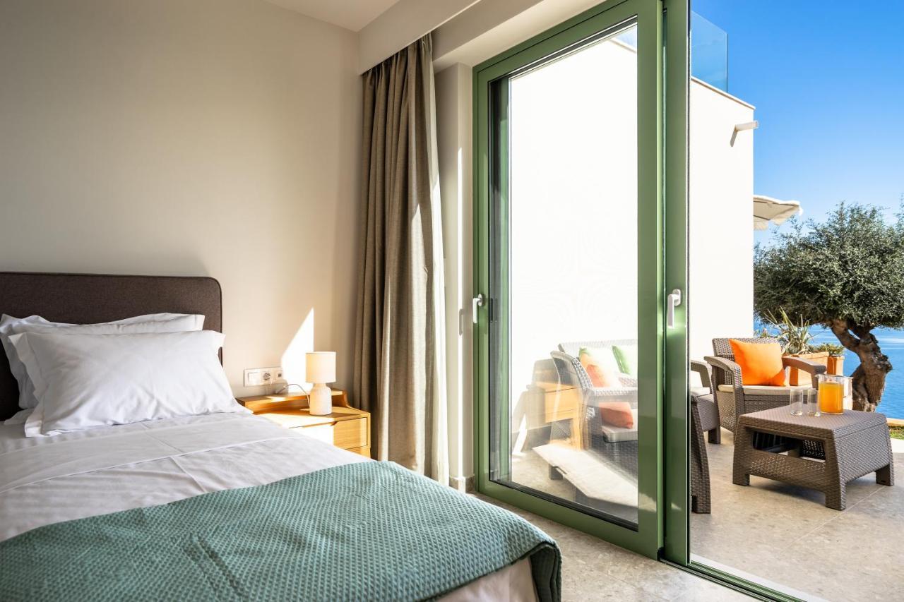 Apartamento Joy Aqua Skala  Exterior foto