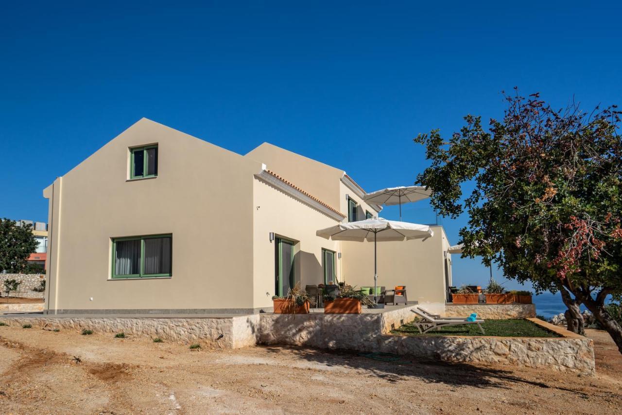 Apartamento Joy Aqua Skala  Exterior foto