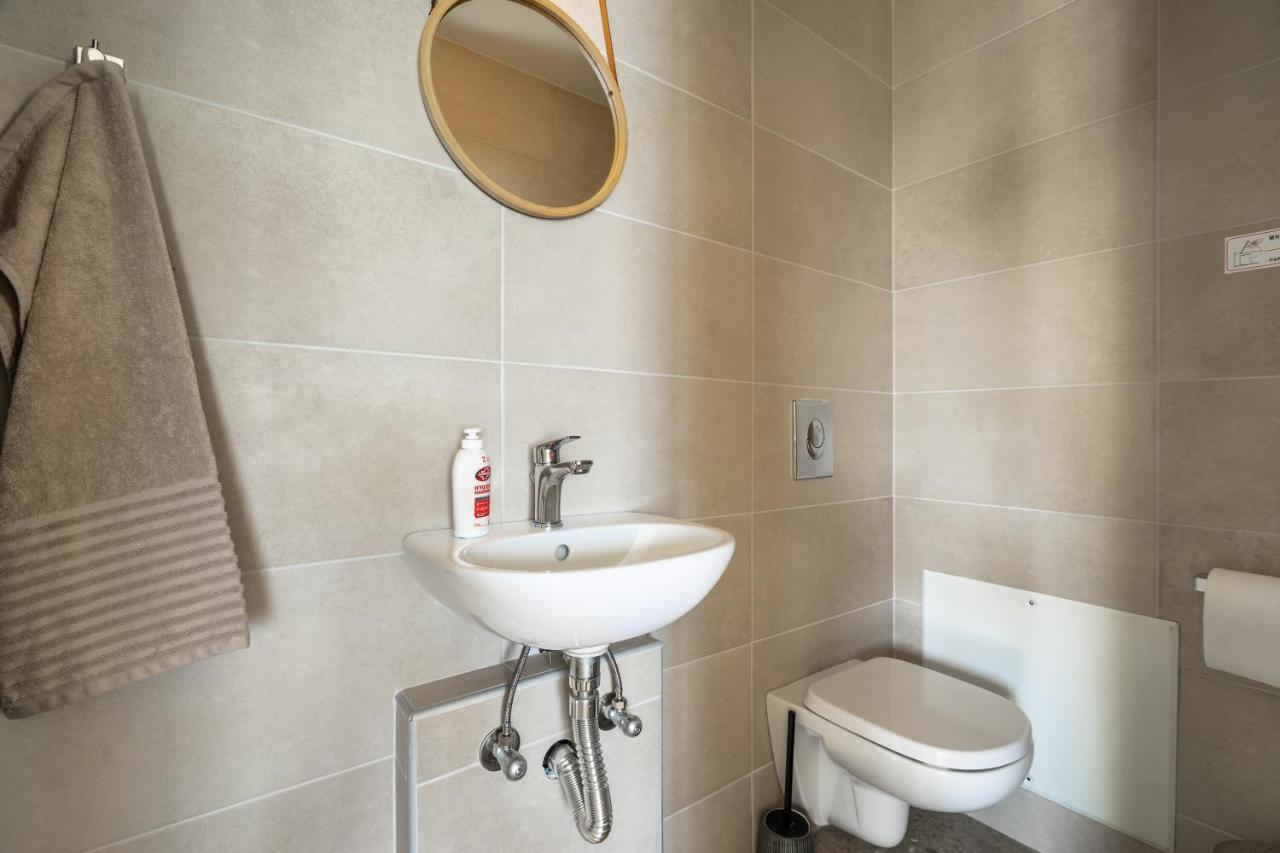 Apartamento Joy Aqua Skala  Exterior foto