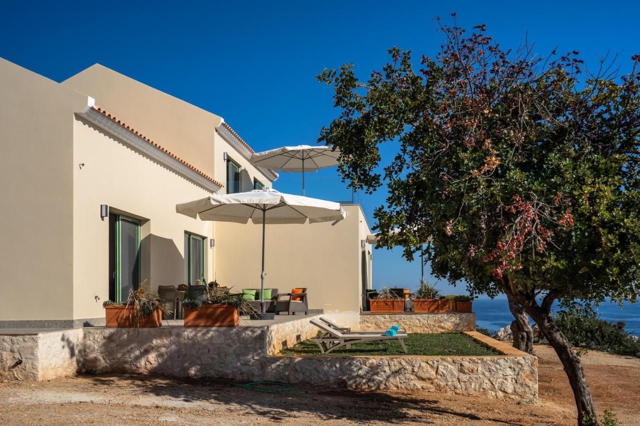 Apartamento Joy Aqua Skala  Exterior foto
