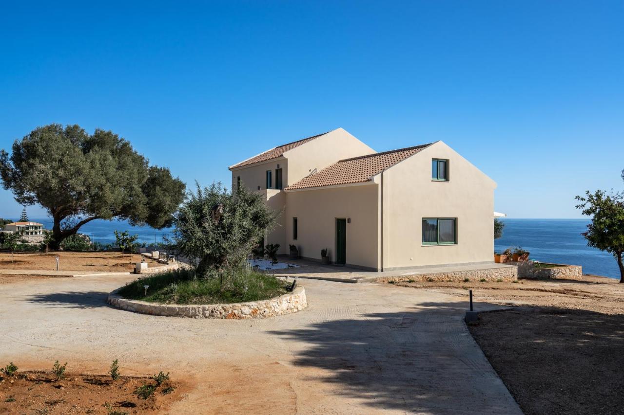 Apartamento Joy Aqua Skala  Exterior foto