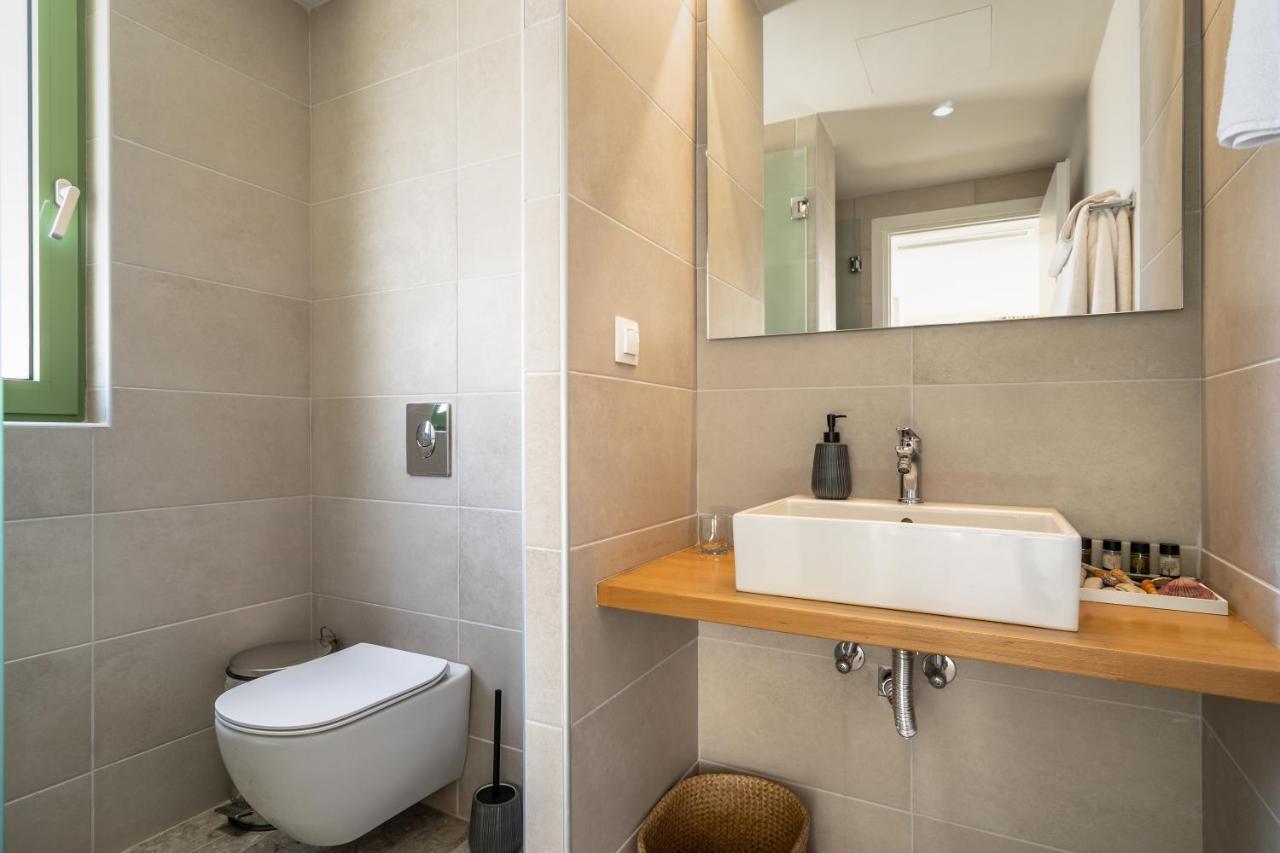 Apartamento Joy Aqua Skala  Exterior foto